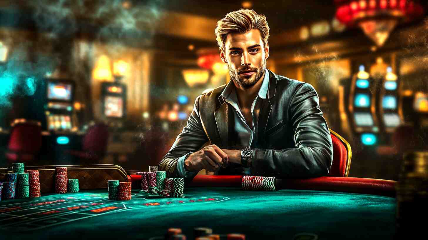 
                                  Spannend PANDA SPIN Online Casino  